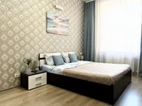 Миниатюра квартиры 4