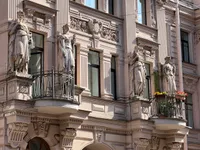 Миниатюра квартиры 2