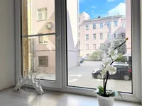 Миниатюра квартиры 3