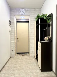 Миниатюра квартиры 6