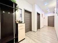 Миниатюра квартиры 8