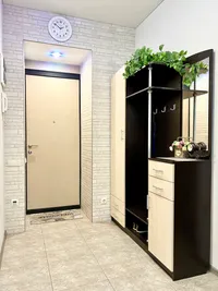 Миниатюра квартиры 9