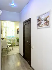 Миниатюра квартиры 12