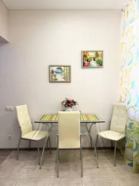 Миниатюра квартиры 14