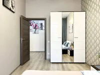 Миниатюра квартиры 15