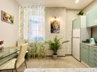 Миниатюра квартиры 16
