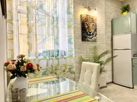 Миниатюра квартиры 17