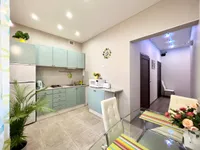 Миниатюра квартиры 19