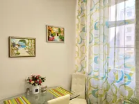 Миниатюра квартиры 21