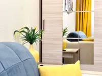 Миниатюра квартиры 22