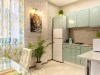Миниатюра квартиры 27