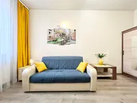Миниатюра квартиры 29
