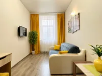 Миниатюра квартиры 30