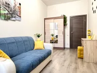 Миниатюра квартиры 31
