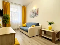 Миниатюра квартиры 32