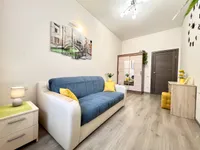 Миниатюра квартиры 33