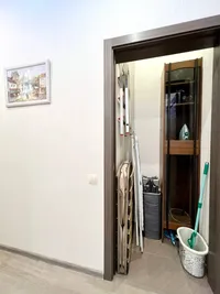Миниатюра квартиры 35