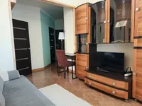 Миниатюра квартиры 7