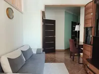 Миниатюра квартиры 8