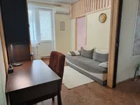 Миниатюра квартиры 1