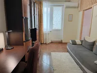 Миниатюра квартиры 13