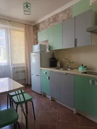 Миниатюра квартиры 15
