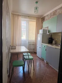 Миниатюра квартиры 16