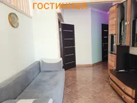 Миниатюра квартиры 17