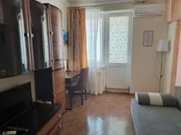 Миниатюра квартиры 18