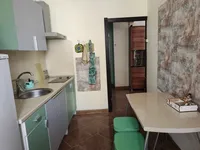 Миниатюра квартиры 27