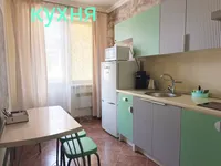 Миниатюра квартиры 28