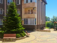Миниатюра квартиры 34