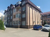 Миниатюра квартиры 37