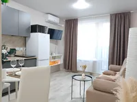 Миниатюра квартиры 1