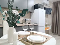 Миниатюра квартиры 4