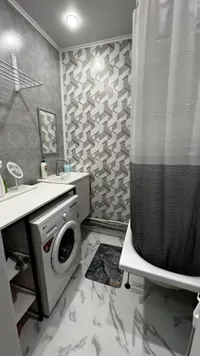 Миниатюра квартиры 5