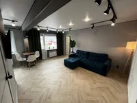 Миниатюра квартиры 2