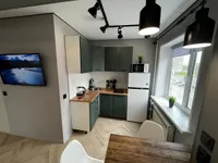 Миниатюра квартиры 5