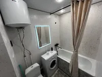 Миниатюра квартиры 9