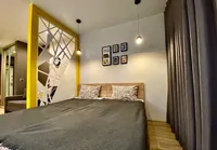 Миниатюра квартиры 1