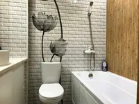 Миниатюра квартиры 13