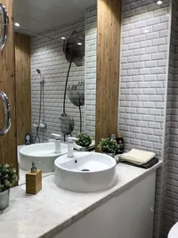 Миниатюра квартиры 14