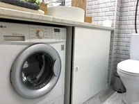 Миниатюра квартиры 15