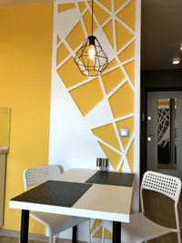 Миниатюра квартиры 17
