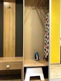 Миниатюра квартиры 18