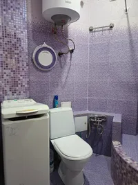 Миниатюра квартиры 2