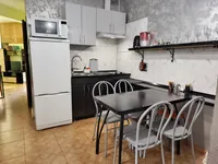 Миниатюра квартиры 18