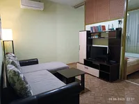 Миниатюра квартиры 21
