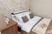 Миниатюра квартиры 6