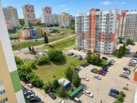 Миниатюра квартиры 19
